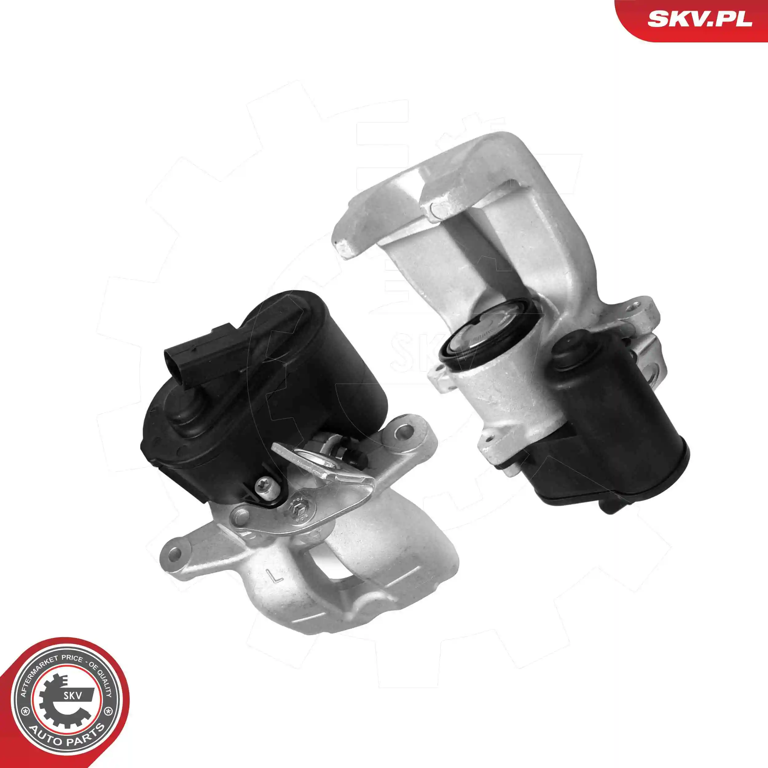 Brake Caliper